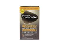 Just For Men Control Gx Champú Reductor De Canas Con Acondicionador 118 Ml Hombre