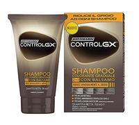Just For Men Shampoing Control Gx 2 en 1 118 ml Pack de 6
