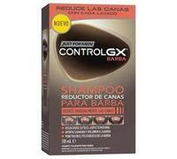 Just For Men Control Gx Gray Reducing Shampooing For Beard 118 Ml