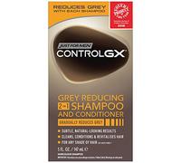 Just For Men Control GX Grey Reducing Shampooing et après-shampoing pour cheveux 2 en 1 141,7 g