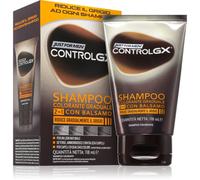 Control Gx Shampooing 2 en 1 Gradual Color Just For Men 118 ml