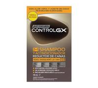 Just For Men Control GX Shampooing 2 en 1 118ml