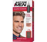 Just For Men Gel Color coloration pour hommes H25 Light Brown