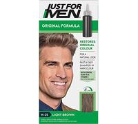 Dégraissant pour hommes Just For Men H-25 - marron clair 66 ml