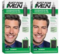 Just For Men Moreno 30 Ml. (Lot de 2)