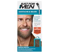 Just For Men – Moustache & Barbe M35 – Chatâin