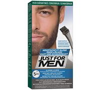 Just For Men Moustache & Barbe M45 - Chatâin Foncé