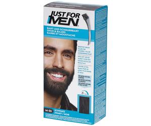 Just For Men Moustache&barbe Noir M-55 Crème 28 g