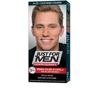 JUST FOR MEN NOUVEAU MARRON CLAIR
