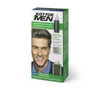 Just for Men Shampoo Hair Color Medium Brown 30ml