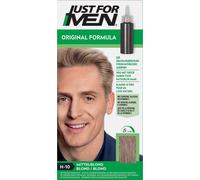 Just For Men Shampoo-in Haircolour shampooing colorant pour hommes H10 Sandy Blond 66 ml