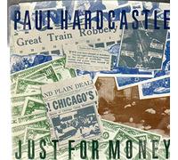 Just for Money [7 inch]