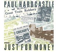Just for Money (UK, Extended, 6:05min, 1985) [Import]
