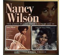 Just For Now / Lush Life by Nancy Wilson