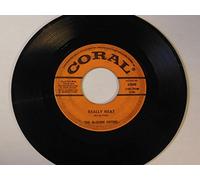 Just For Old Time's Sake 7" 45 - Coral - 62249 - Oldies