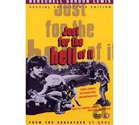 JUST FOR THE HELL OF IT-VN G