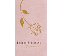 Barbra Streisand – Just For The Record... – CD