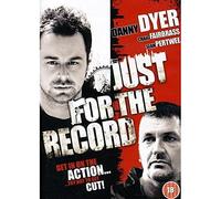 Just For The Record [DVD]
