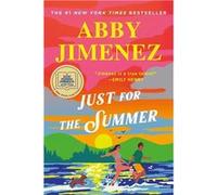 Just for the Summer | Abby Jimenez Abby JimenezAbby Jimenez (Auteur)