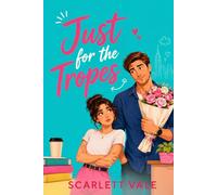 Just for the Tropes: A Sister's Best Friend, He-Falls-First Sports Romance