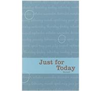 Just for Today