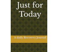 Just for Today