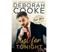 Just For Tonight - Deborah Cooke - Auto-Édition - ebook (ePub) - Livre