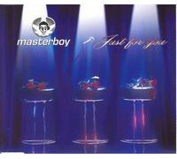 Masterboy - Just for You [Import]