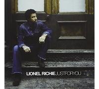 Just For You by LIONEL RICHIE (2004-07-28)