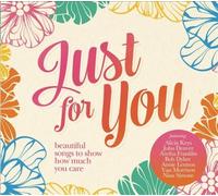 Just for You by Various Artists [CD] NEUF