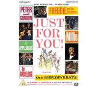 Just for You [DVD]