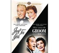 Just for You/Here Comes the Gr [Import allemand]
