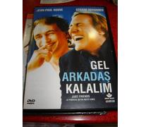 Just Friend - Gel Arkadas Kalalim