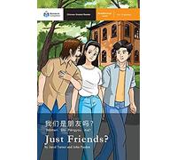 Just Friends?