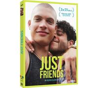 Just Friends – DVD – OptiMale