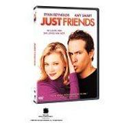Just Friends - DVD Zone 1