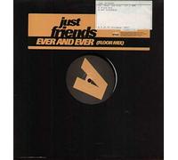 Just Friends - and Ever [Import]