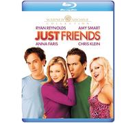 Just Friends [Blu-Ray] Digital Theater System