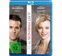 Just Friends [Blu-Ray] [Import]