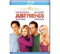 Just Friends (Blu-ray) Ryan Reynolds Amy Smart Anna Faris Roger Kumble