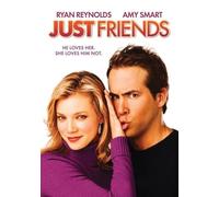 Just Friends by Ryan Reynolds