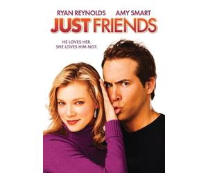 Just Friends by Ryan Reynolds