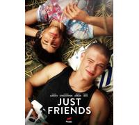 Just Friends [Dvd]