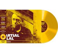 Just Friends Édition Limitée Vinyle Jaune Vinyle