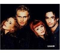Just Friends - Ever and Ever Their Greatest Hits (UK Import)