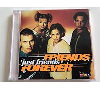 Just Friends - Friends Forever [Import]