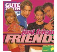 Just Friends - Friends [Import]