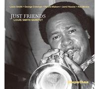 Just Friends [Import]