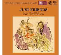 Just Friends [Import]