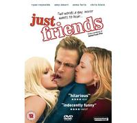 Just Friends [Import anglais]